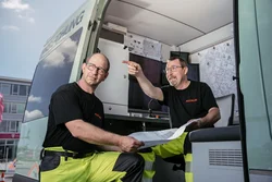 Über KUTERO Technischer Großhandel in Teisnach