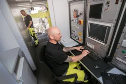 Leistungen von KUTERO für die Kanalsanierungsbranche